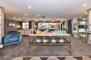 Hotel Vicenza,Istanbul>>Fatih,4 star