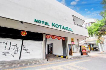 grand kota hotel