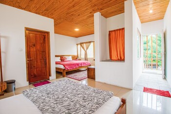 kalana resort