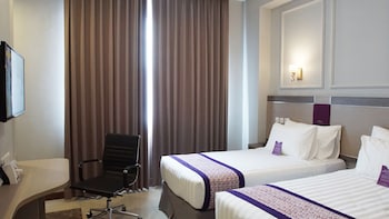 Hotel Horison Inn Alaska Semarang,Central Java>>Semarang,4 star