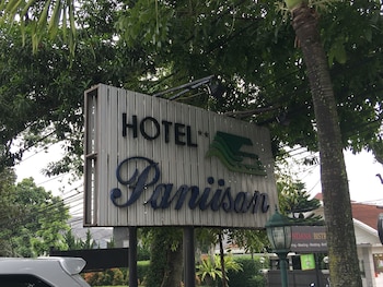 paniisan hotel
