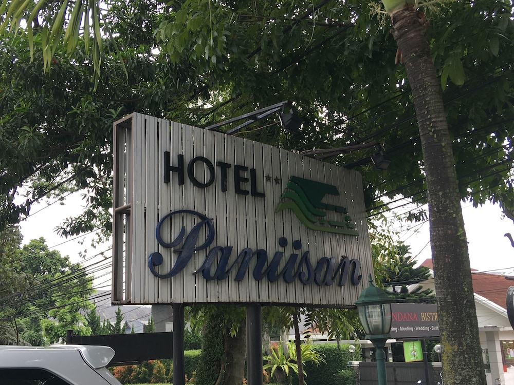 paniisan hotel