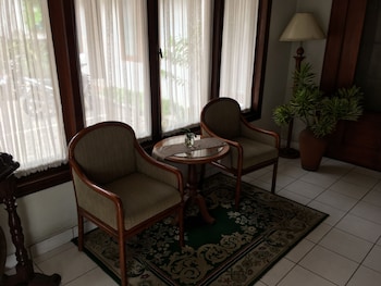paniisan hotel