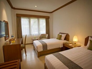 paniisan hotel