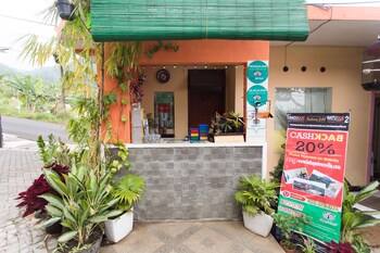 Villa Panderman Indah,Malang>>Batu,3 star