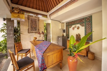 Jani's Place Cottage,Payangan>>Bali,4 star