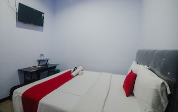 Jc Homestay Jember,Surabaya>>Jember,3 star