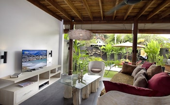 villa leonora