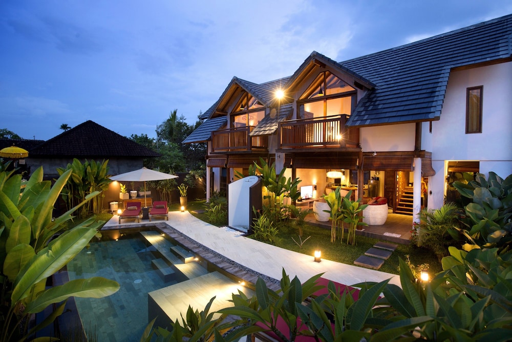 ubud