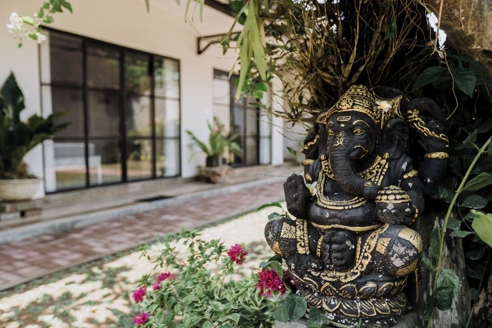 kelating dream guest house