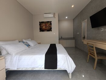 kelating dream guest house