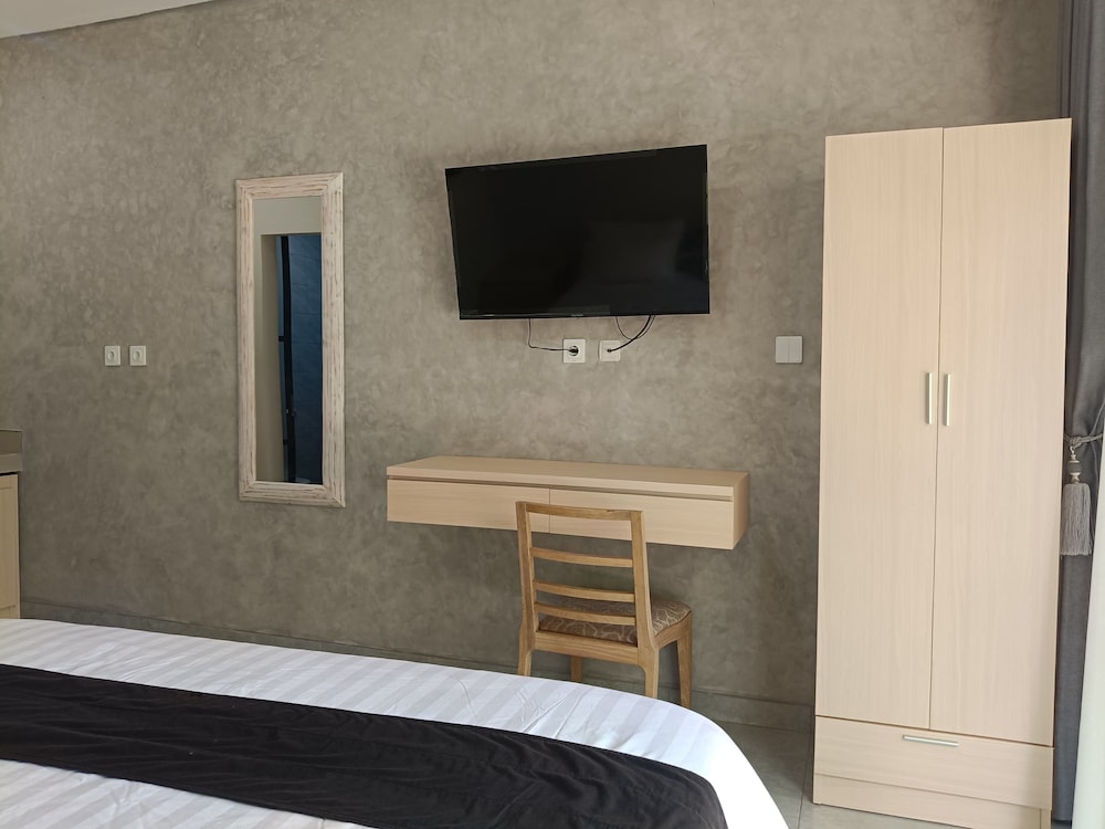 kelating dream guest house