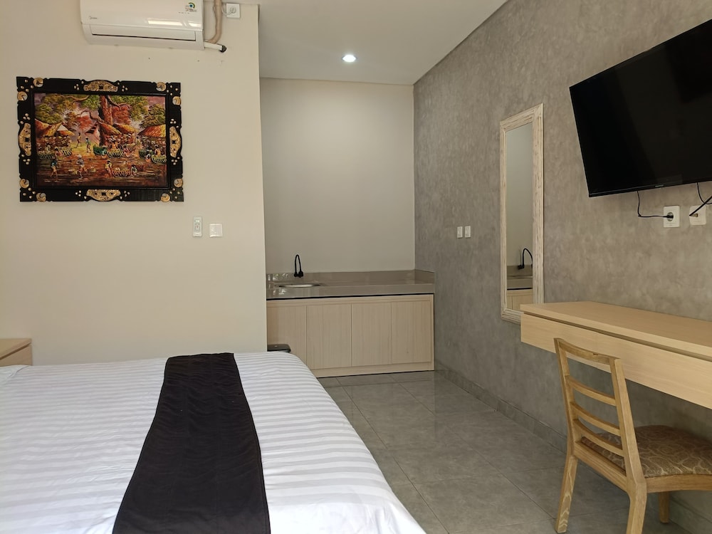 kelating dream guest house