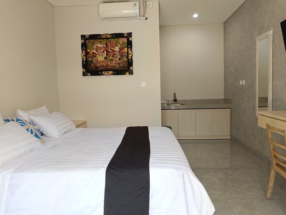 kelating dream guest house