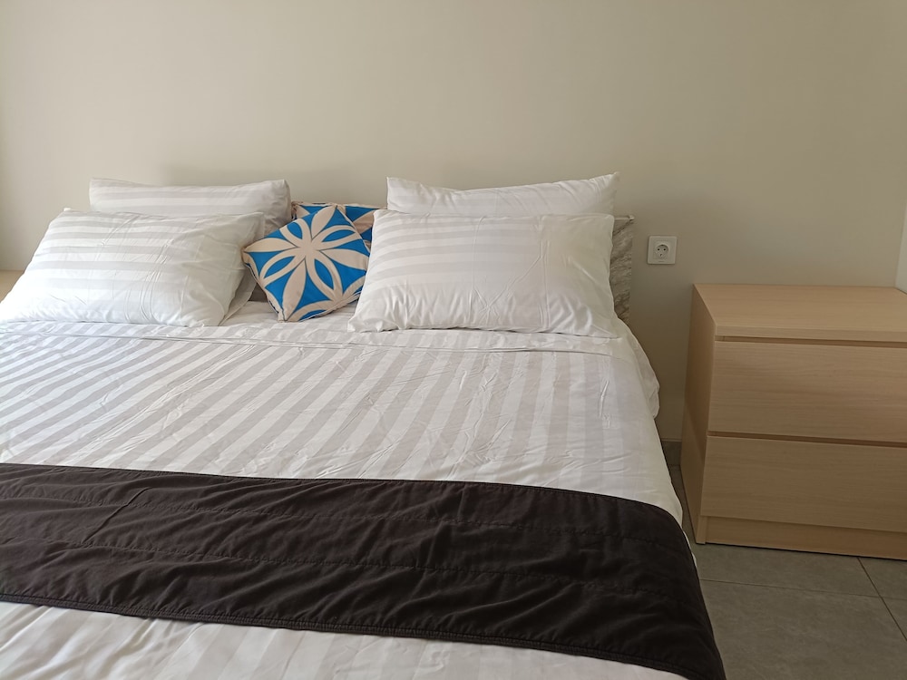 kelating dream guest house