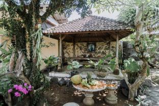 kelating dream guest house