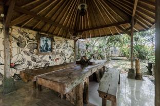 kelating dream guest house