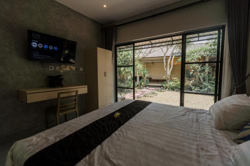 kelating dream guest house