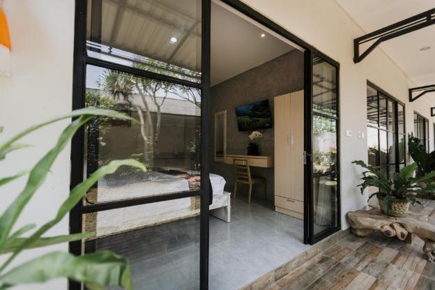 kelating dream guest house