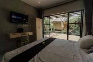 kelating dream guest house