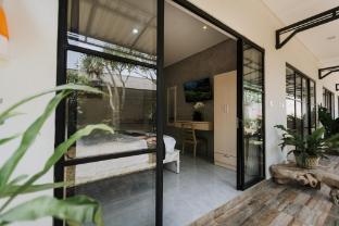 kelating dream guest house