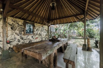 kelating dream guest house