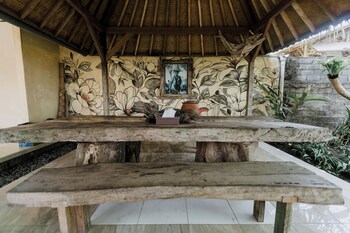 kelating dream guest house