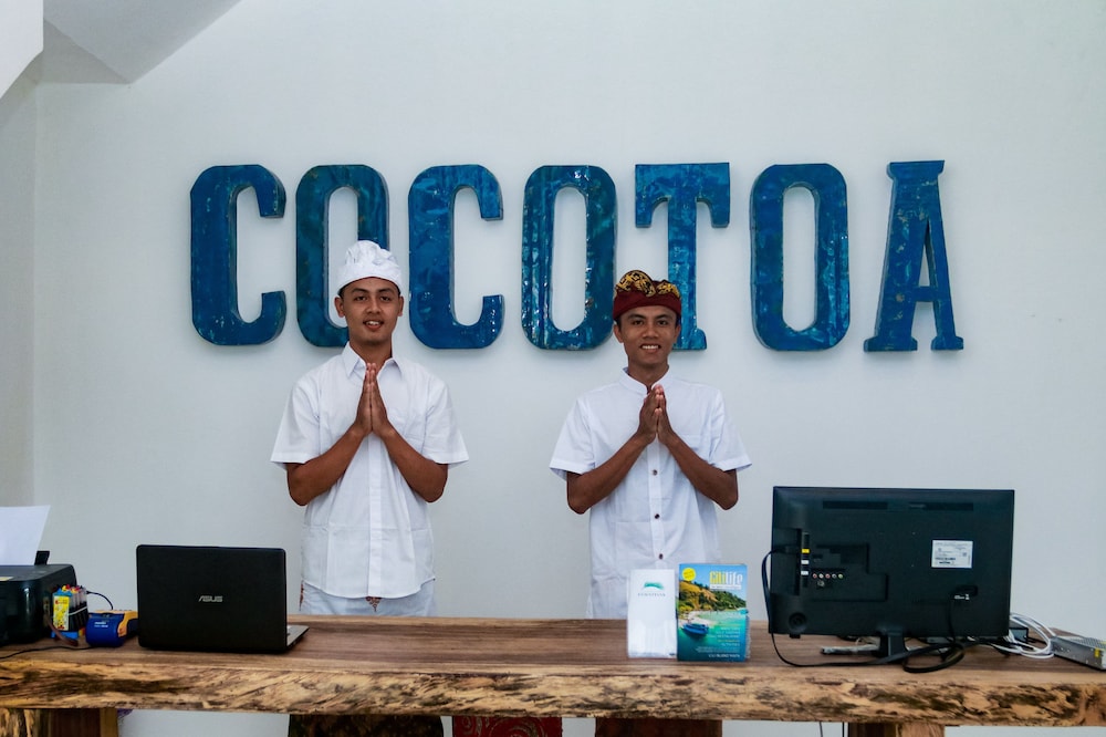 cocotoa boutique hotel