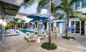 cocotoa boutique hotel