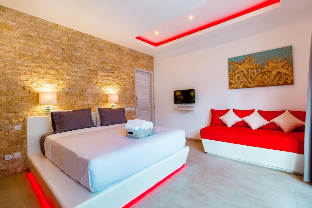 cocotoa boutique hotel