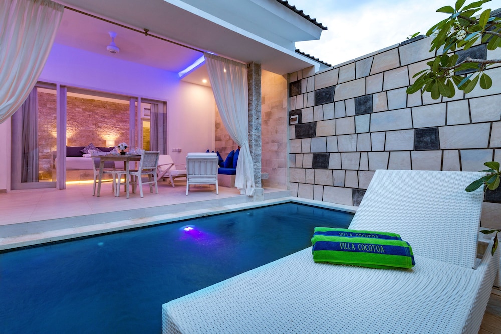 cocotoa boutique hotel