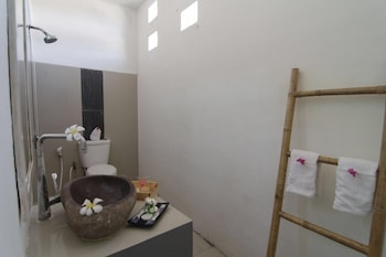 gili ilalang village