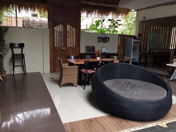 gili ilalang village