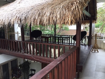 gili trawangan