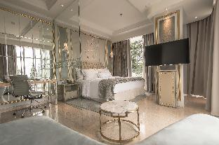 art deco luxury hotel and residence
