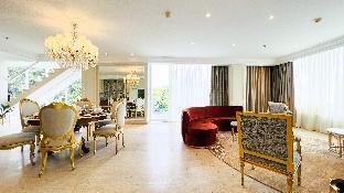 art deco luxury hotel and residence
