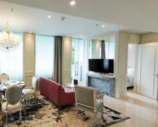 art deco luxury hotel and residence