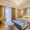 art deco luxury hotel and residence