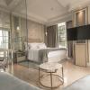 art deco luxury hotel and residence
