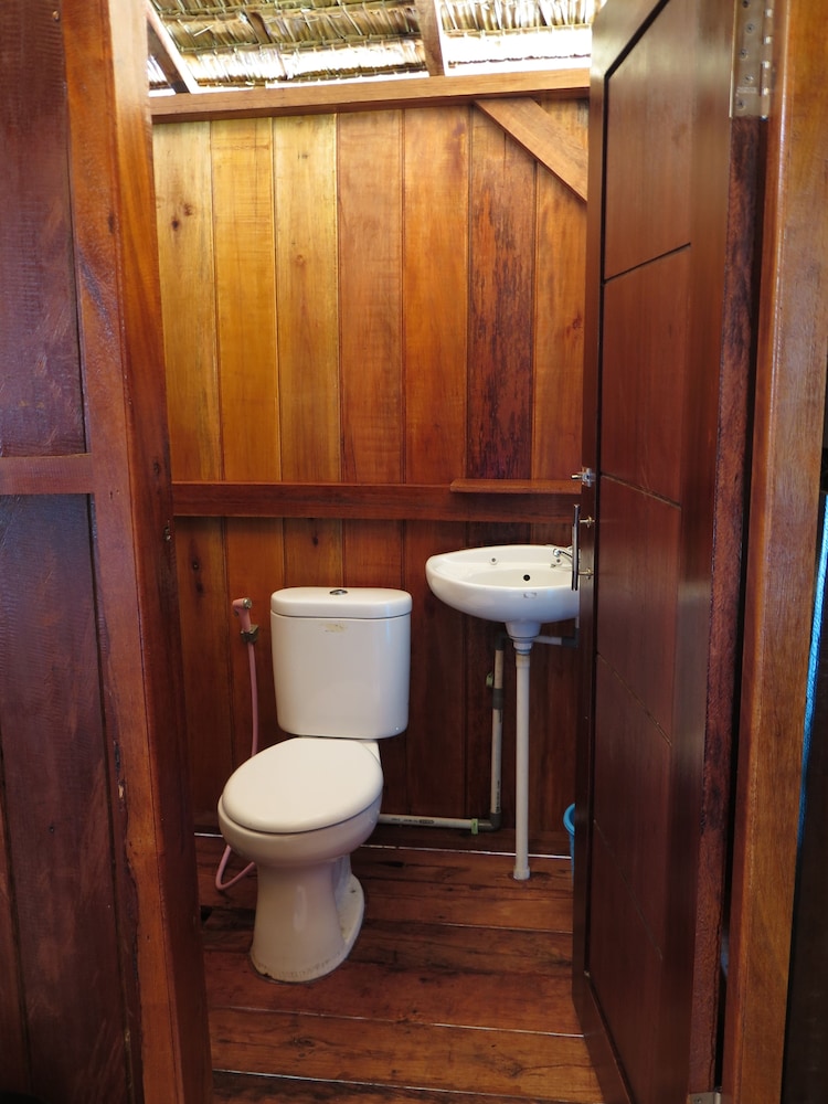 hamueco dive resort raja ampat