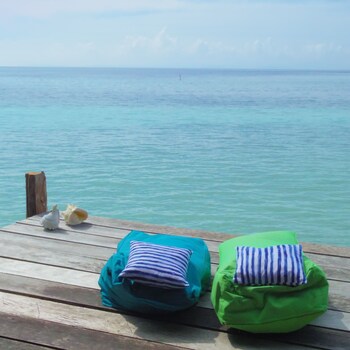 hamueco dive resort raja ampat