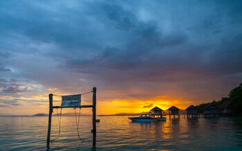 hamueco dive resort raja ampat