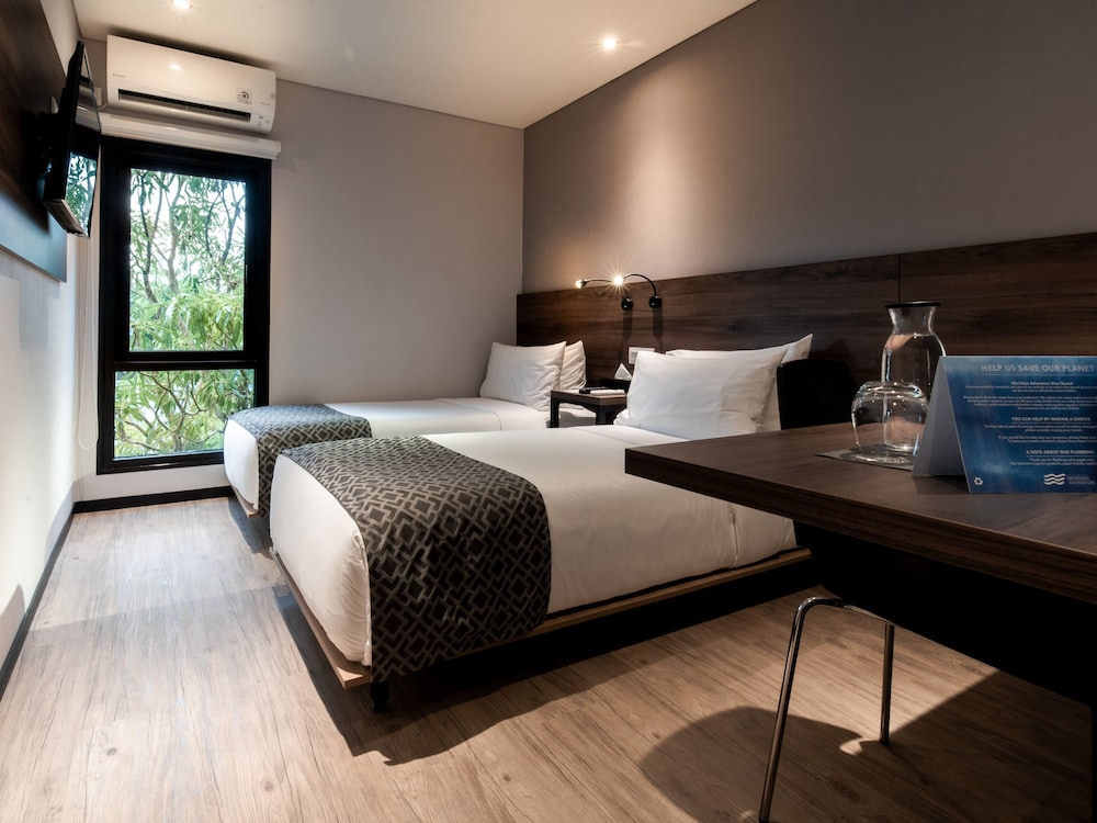 meridian adventure marina club and resort