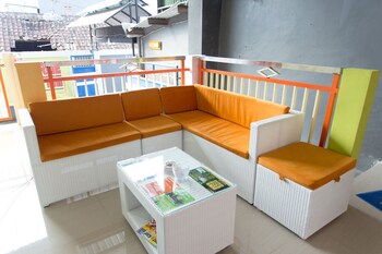 Batuque Town Villa,Malang>>Batu,3 star