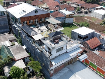Batuque Town Villa,Malang>>Batu,3 star