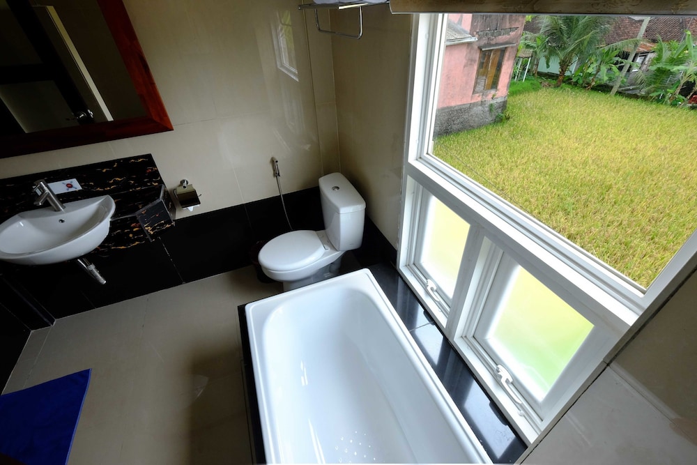 sari villa ubud