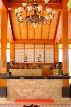 sari villa ubud