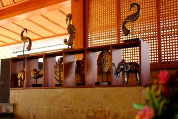 sari villa ubud