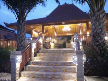 sari villa ubud
