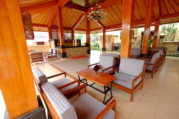 sari villa ubud